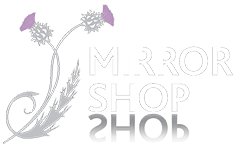 Mirror Shop