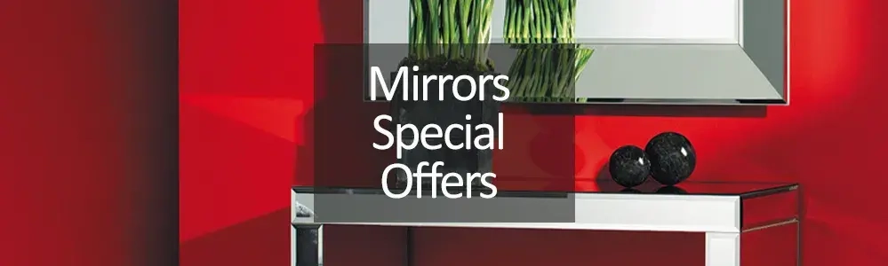 mirror Special Offers and Discounts